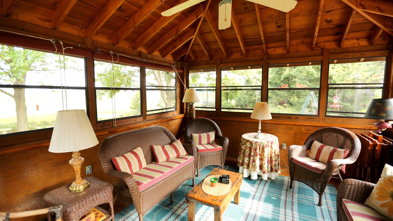 Photo of Outdoor in McClellandtown