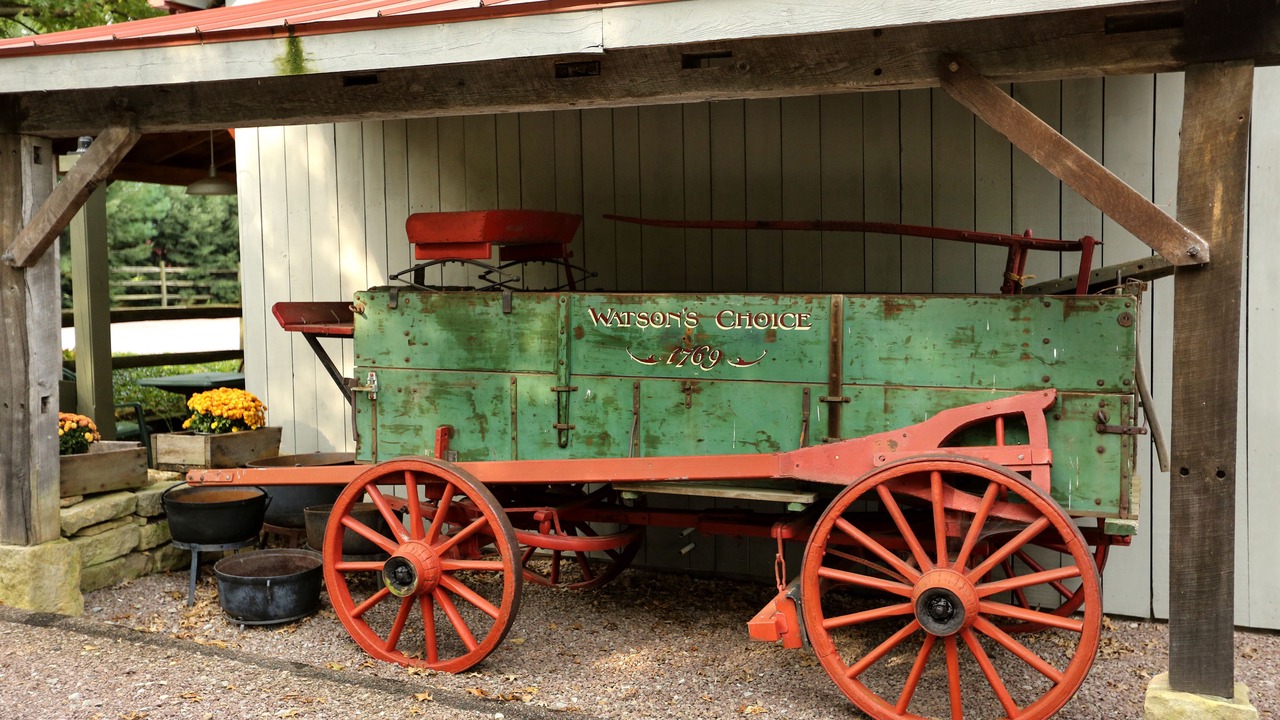 Photo of Outdoor in McClellandtown