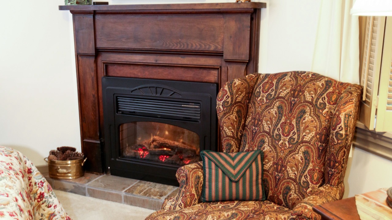 Photo of Bathroom in McClellandtown