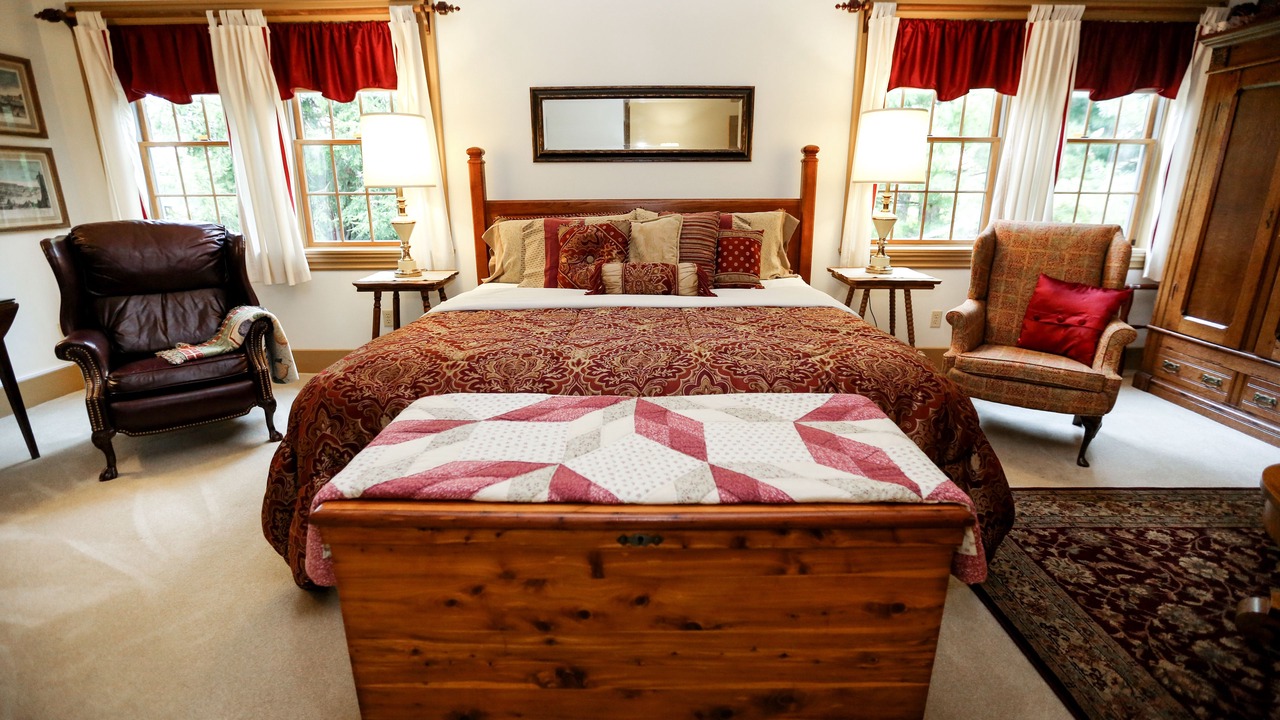 Photo of Bathroom in McClellandtown