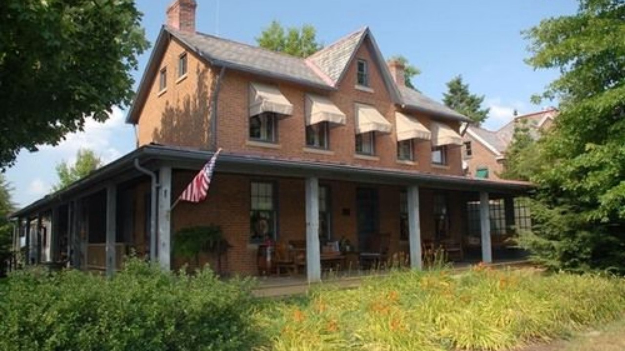 Photo of Outdoor in McClellandtown