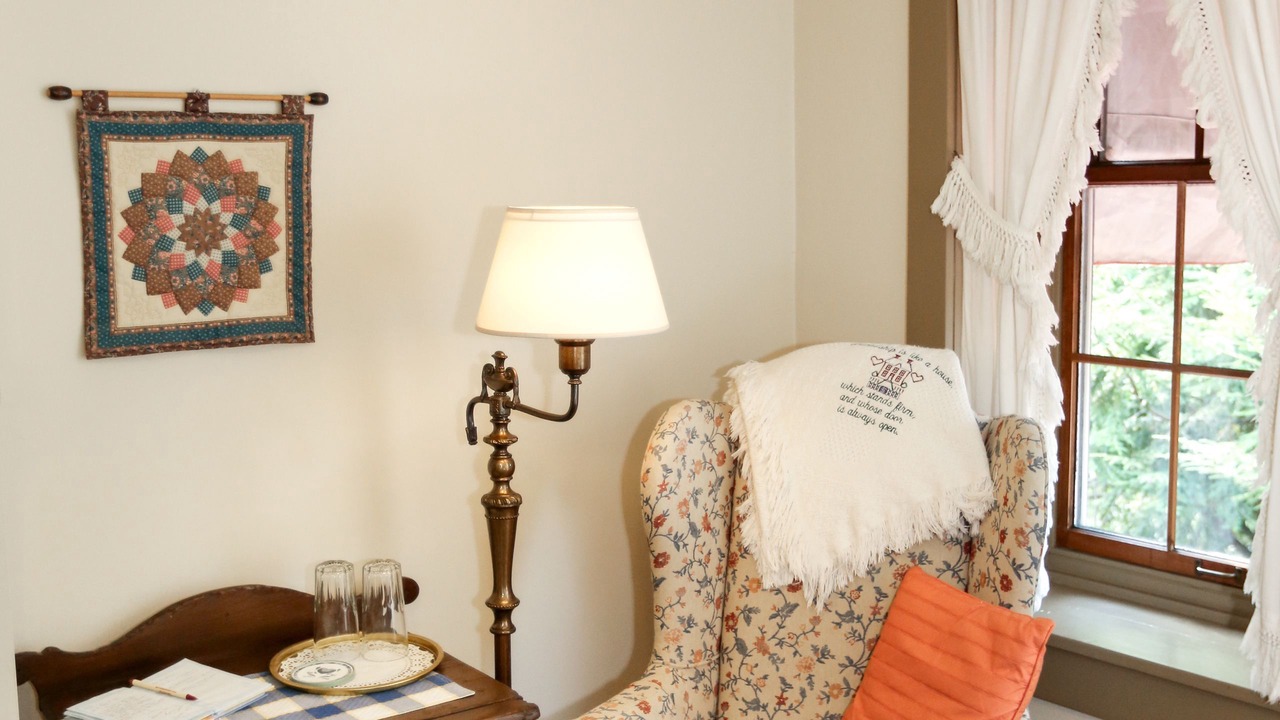 Photo of Bathroom in McClellandtown