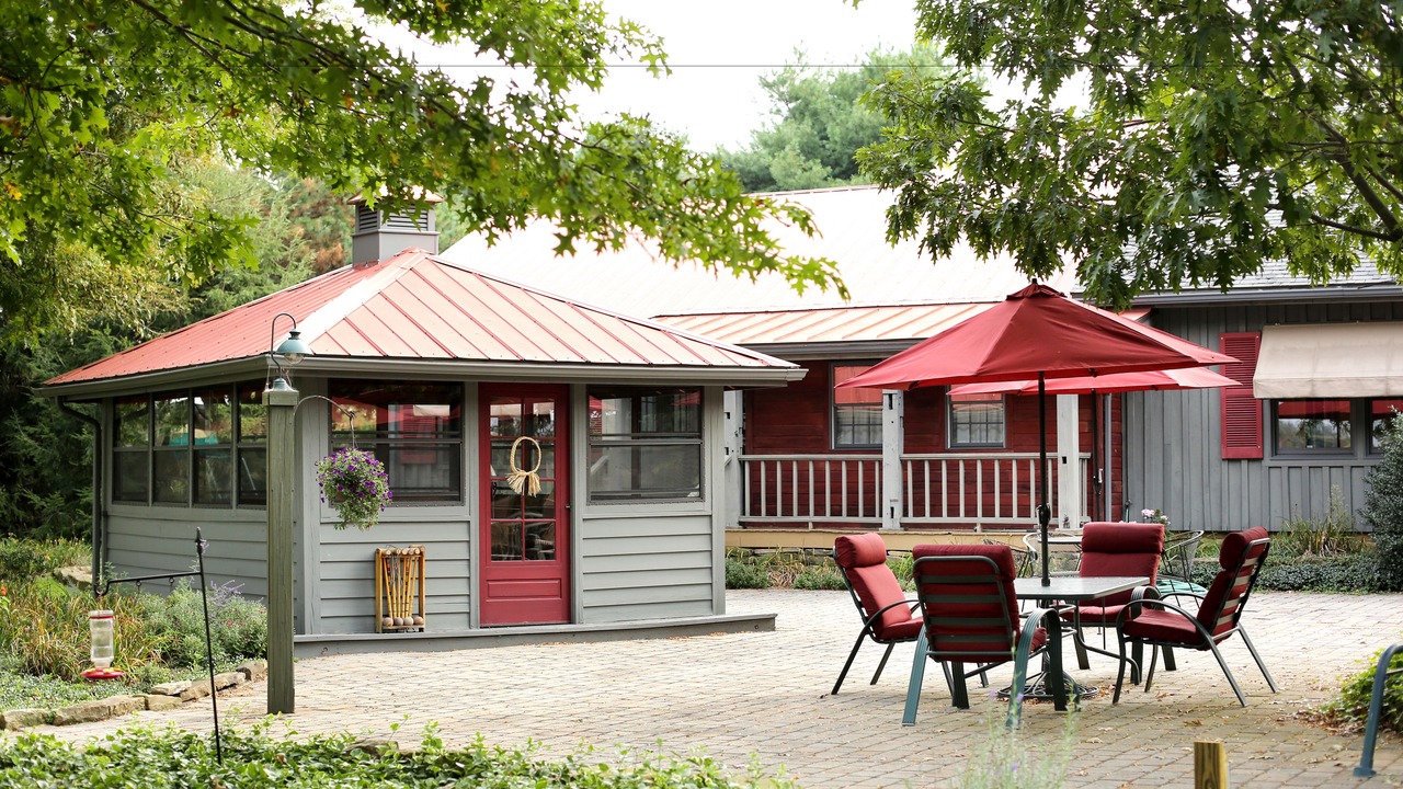 Photo of Bedroom in McClellandtown
