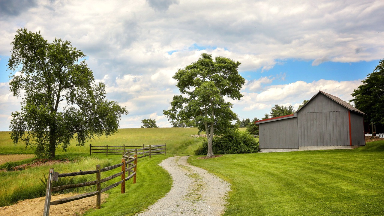 Photo of Outdoor in McClellandtown