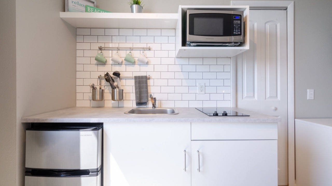 Photo of Kitchen in Lenox Park