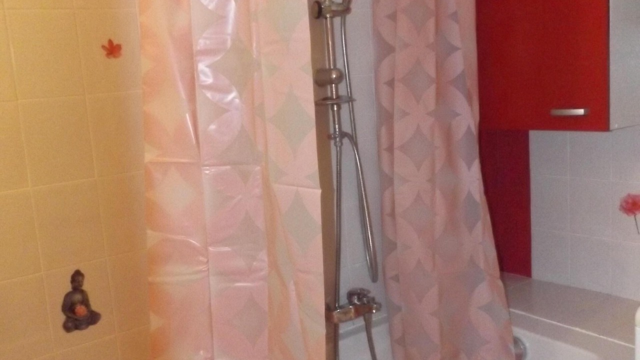 Photo of Bathroom in Vergeze