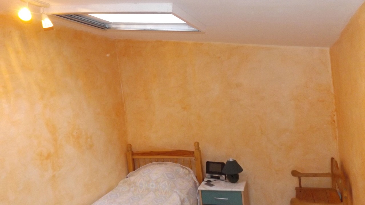 Photo of Bedroom in Vergeze