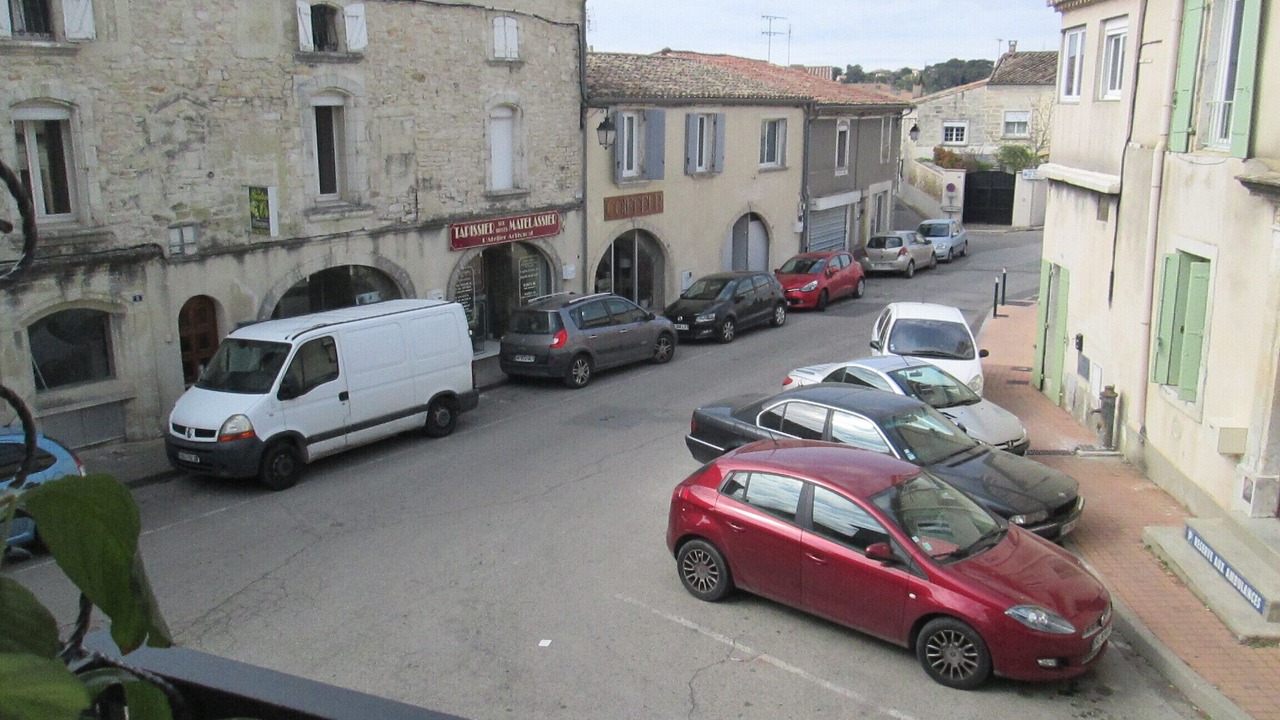 Photo of Outdoor in Vergeze