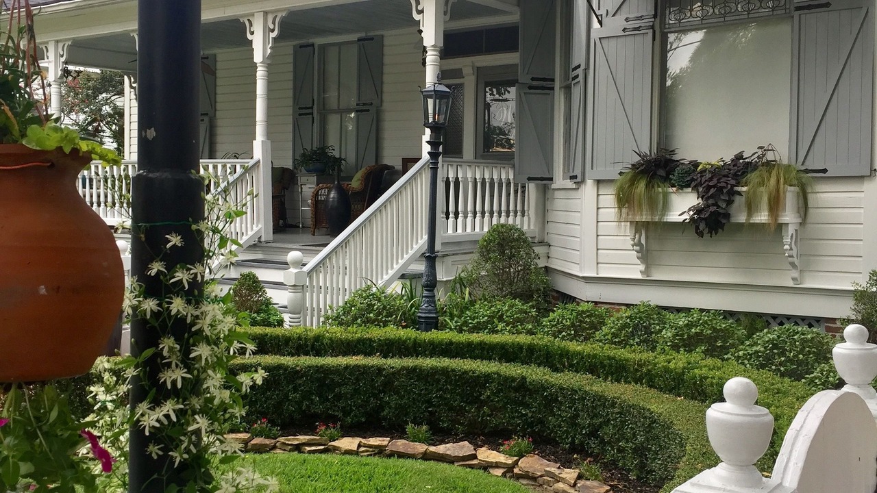 Photo of Outdoor in West Monroe