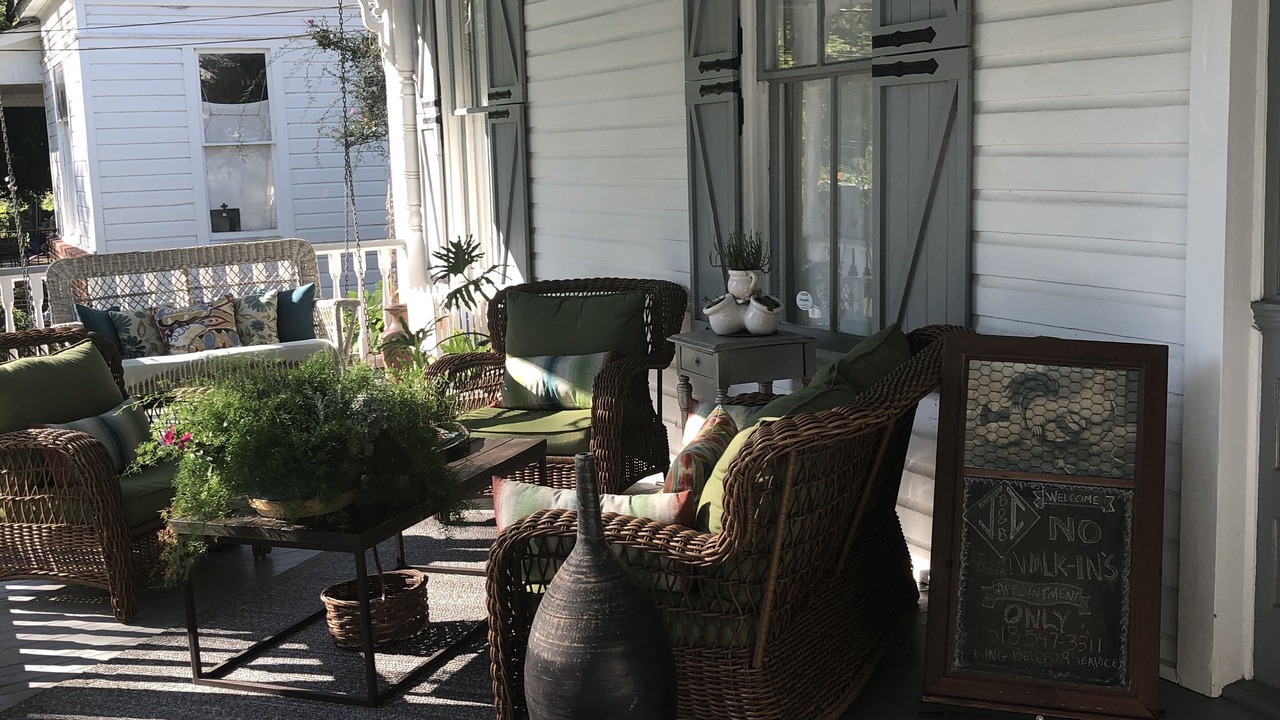 Photo of Outdoor in West Monroe