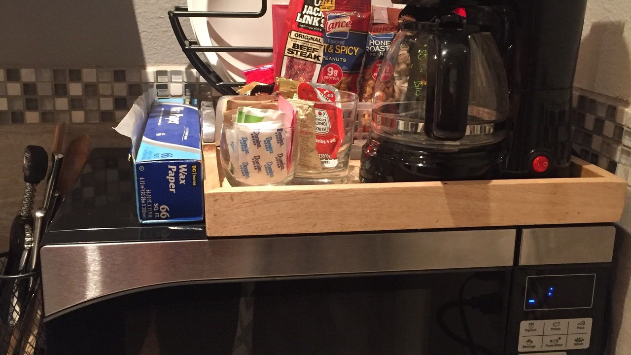 Photo of Kitchen in West Monroe