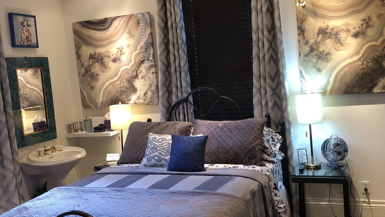 Photo of Bedroom in West Monroe