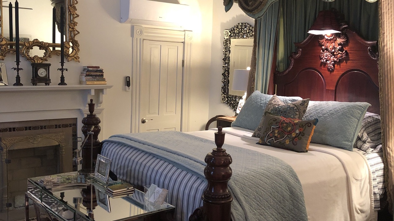 Photo of Bedroom in West Monroe