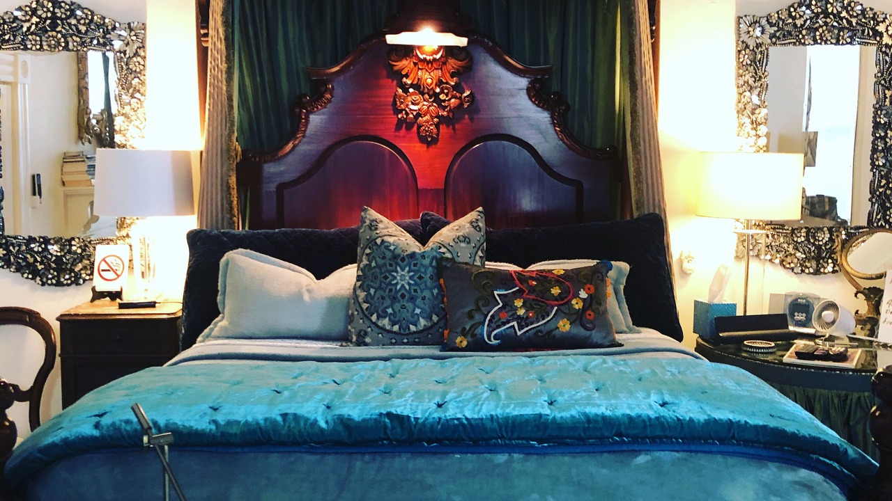 Photo of Bedroom in West Monroe