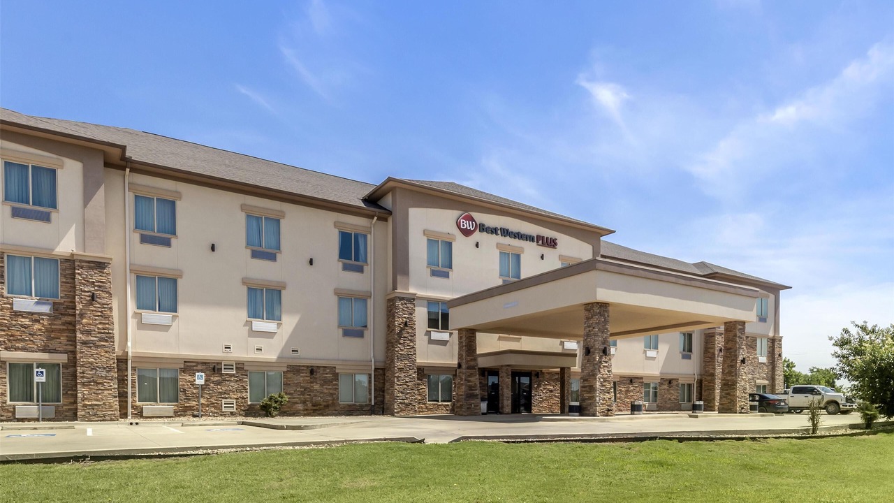 Photo of Outdoor in Pauls Valley