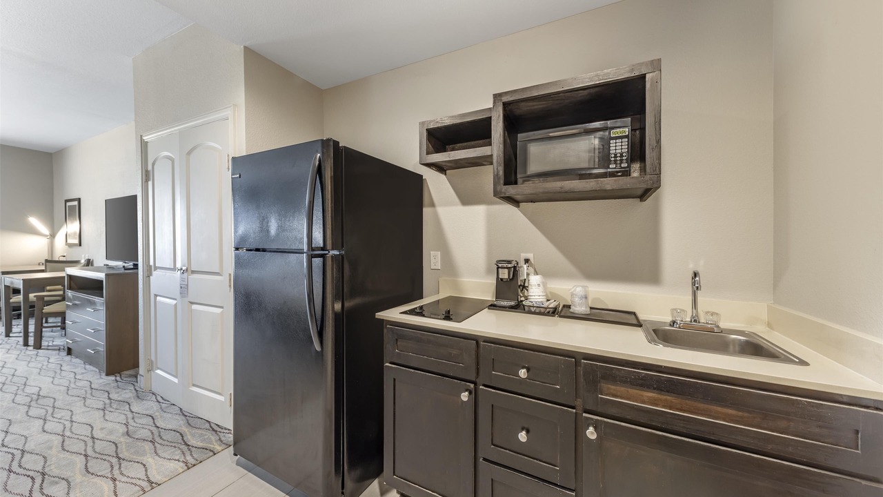 Photo of Kitchen in Pauls Valley
