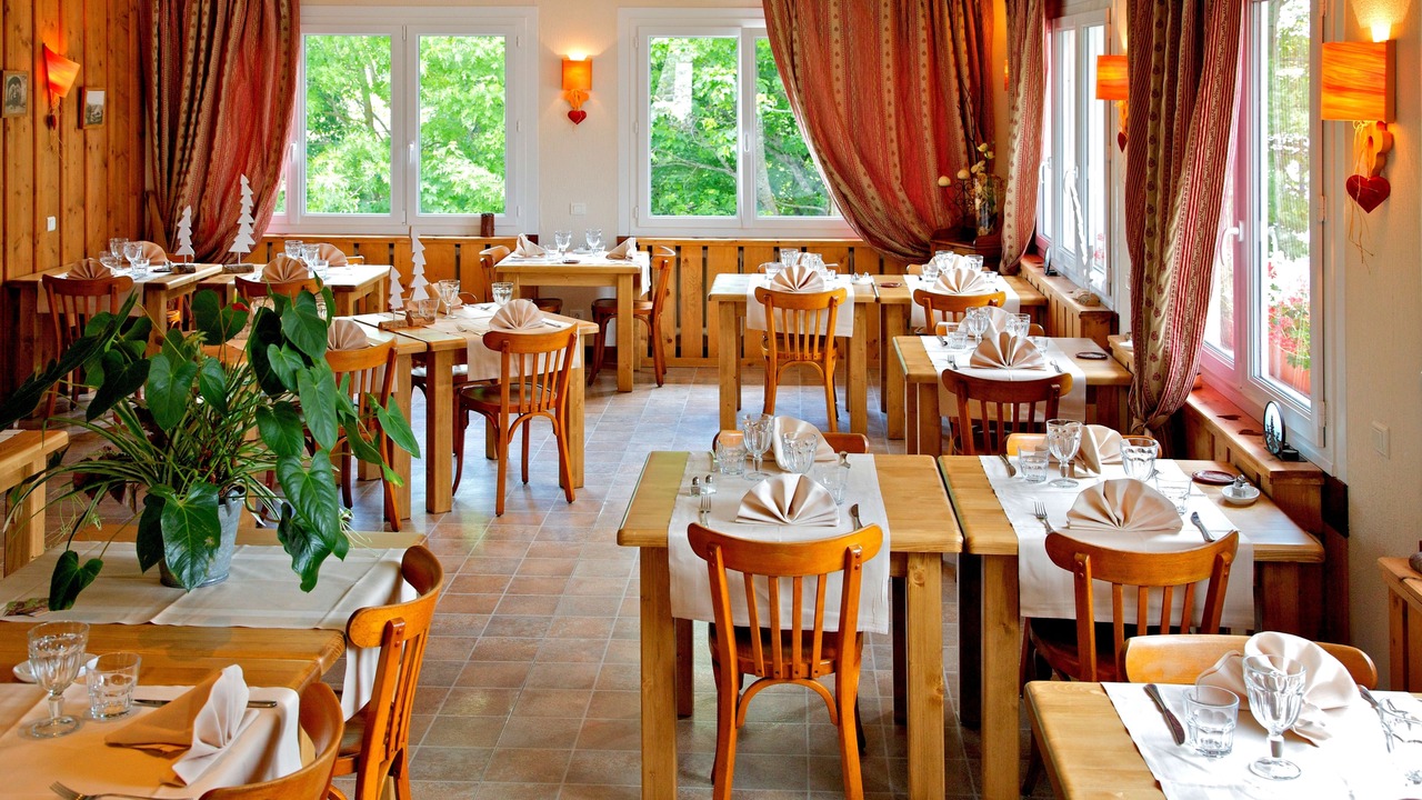 Photo of Others in Lamoura