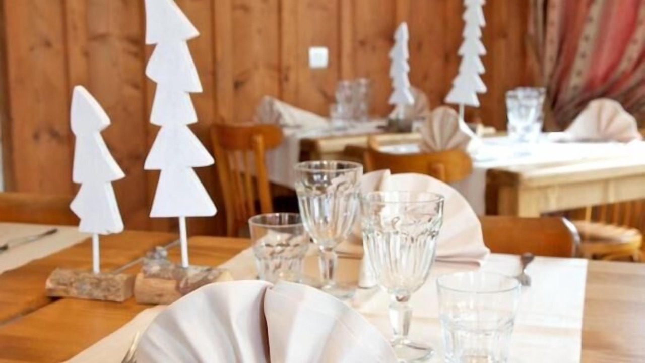 Photo of Others in Lamoura