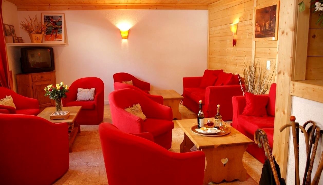 Photo of Others in Lamoura