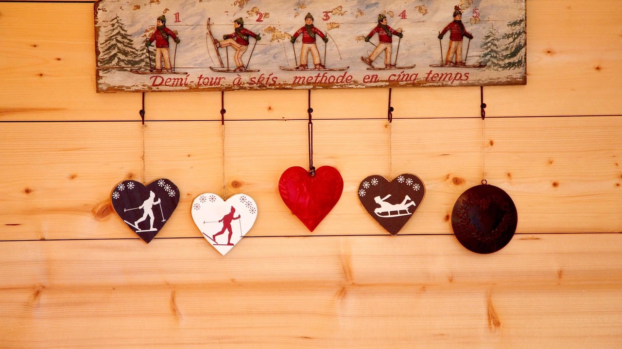 Photo of Others in Lamoura