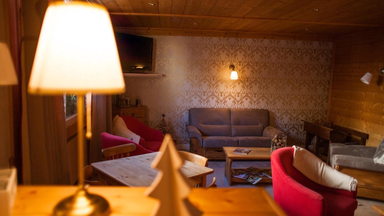 Photo of Others in Lamoura