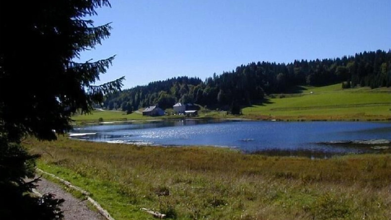 Photo of Outdoor in Lamoura