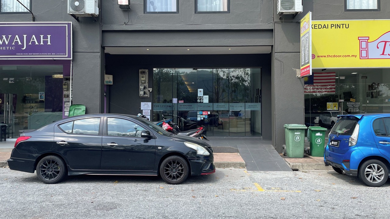 Photo of Outdoor in Rawang