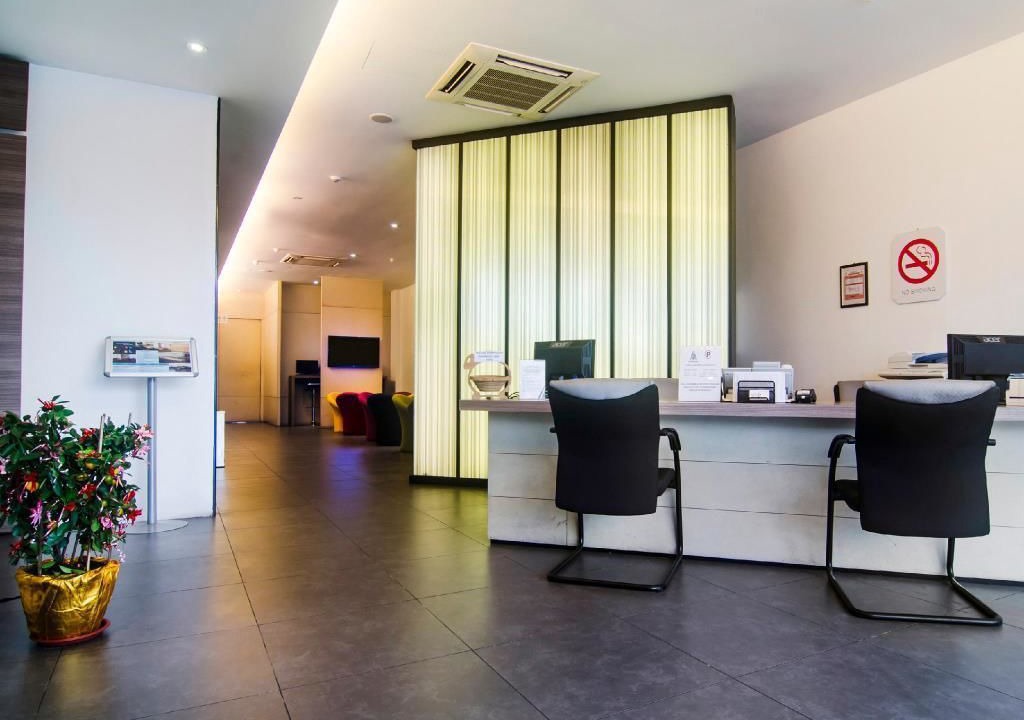 Photo of Livingroom in Rawang