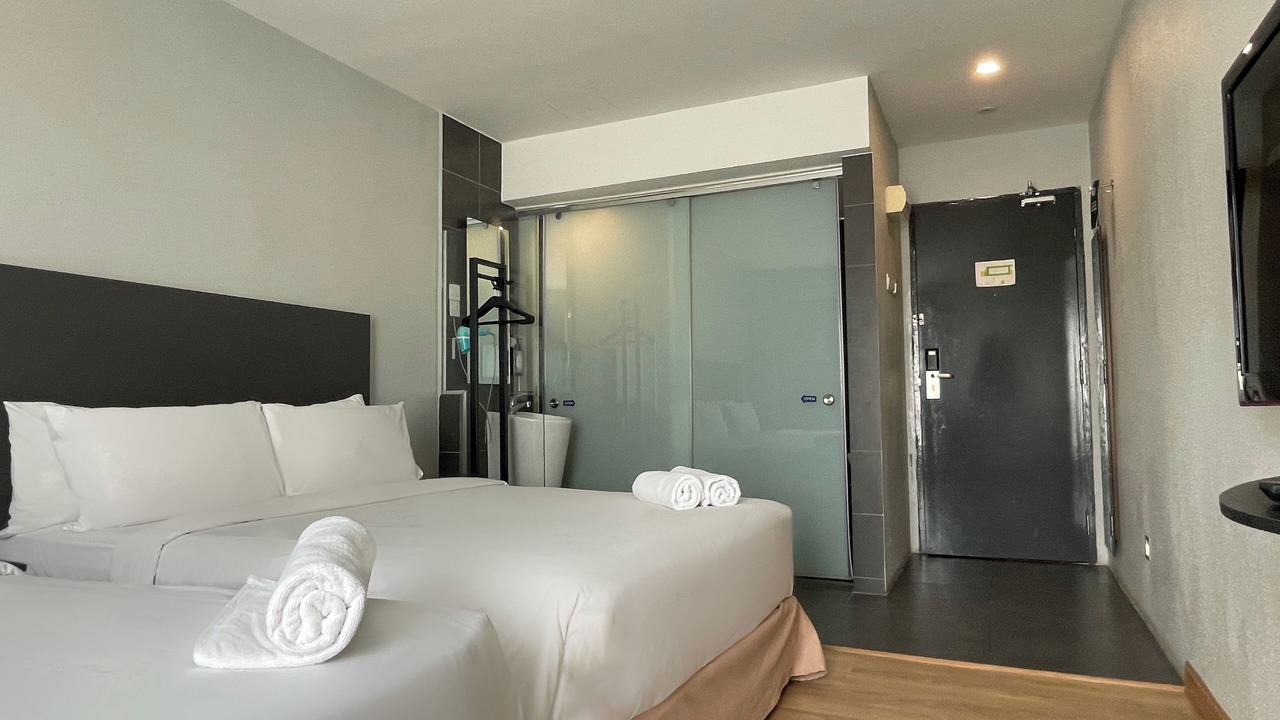 Photo of Bedroom in Rawang