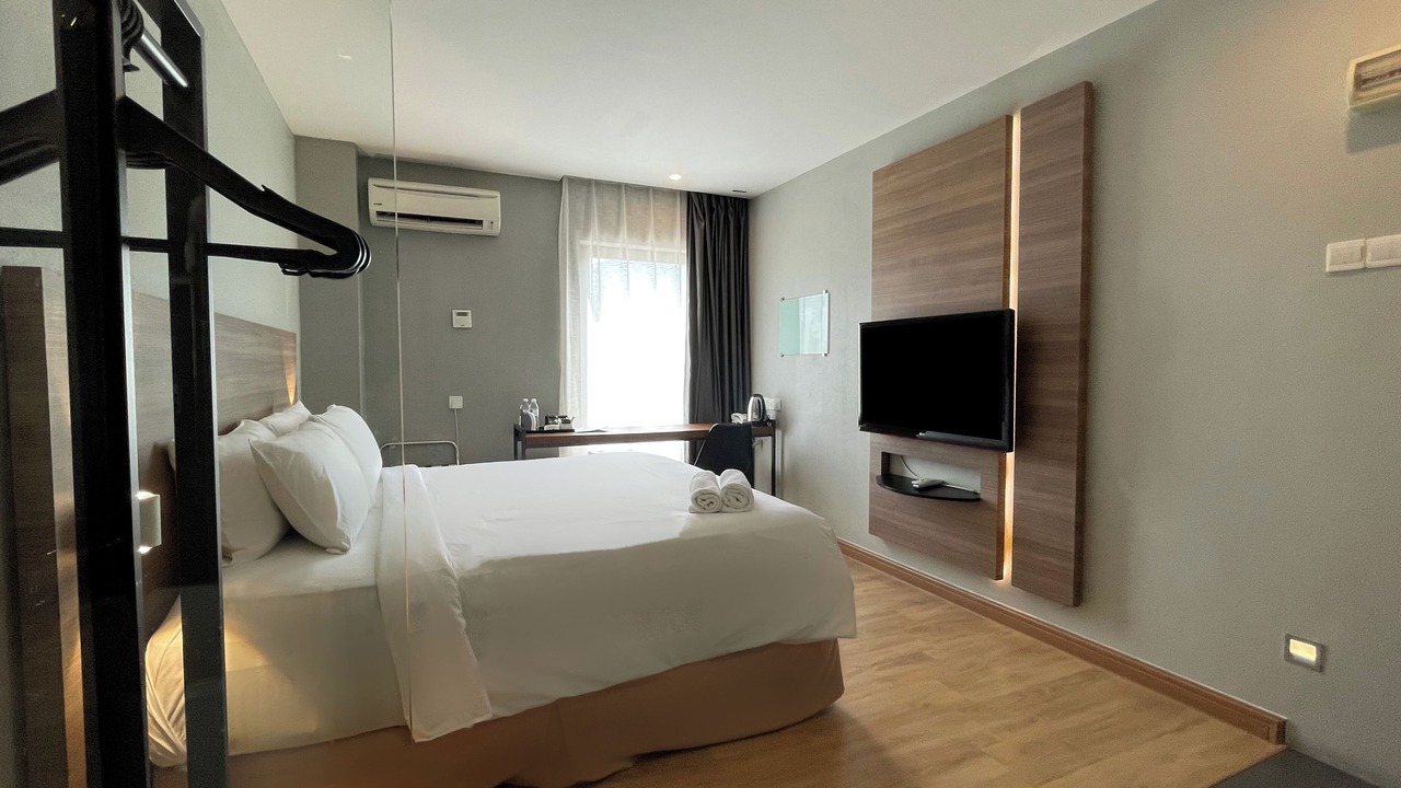 Photo of Bedroom in Rawang