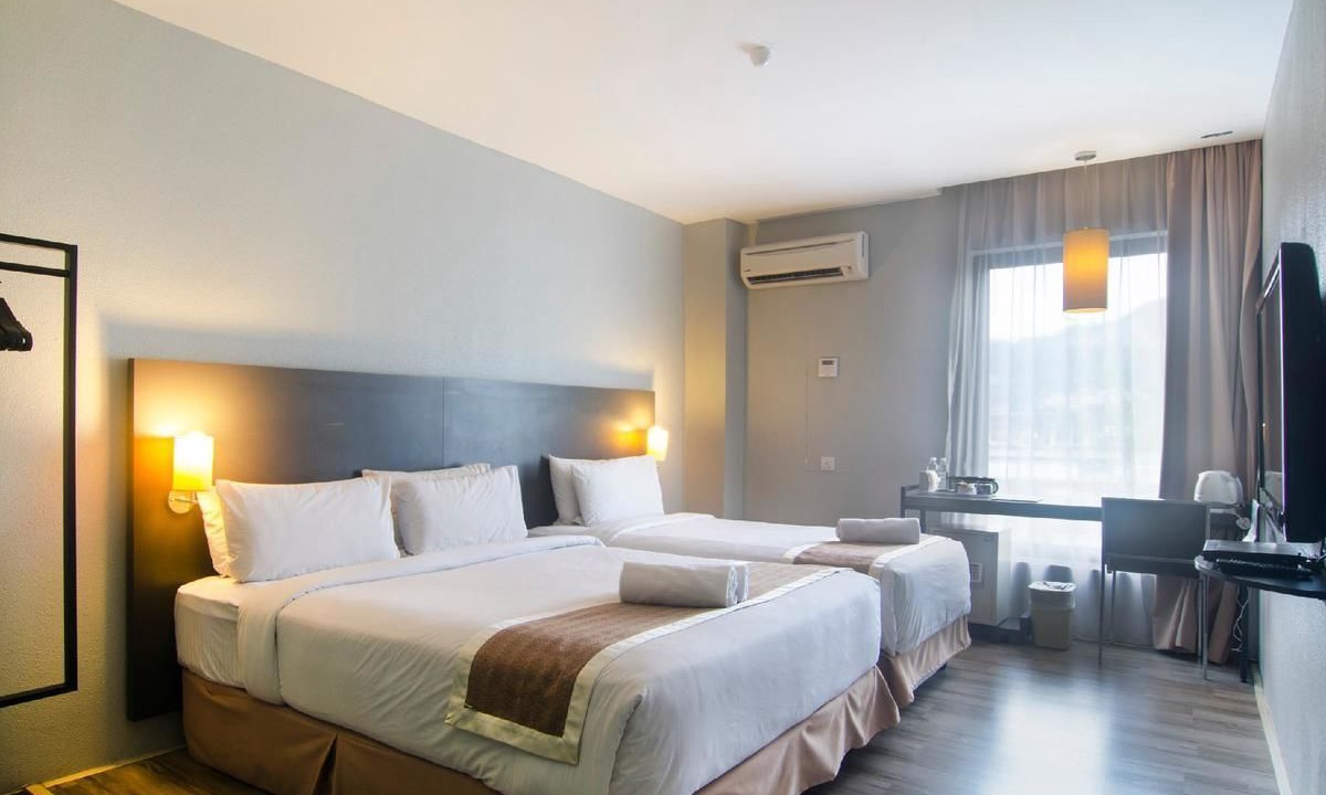 Photo of Bedroom in Rawang