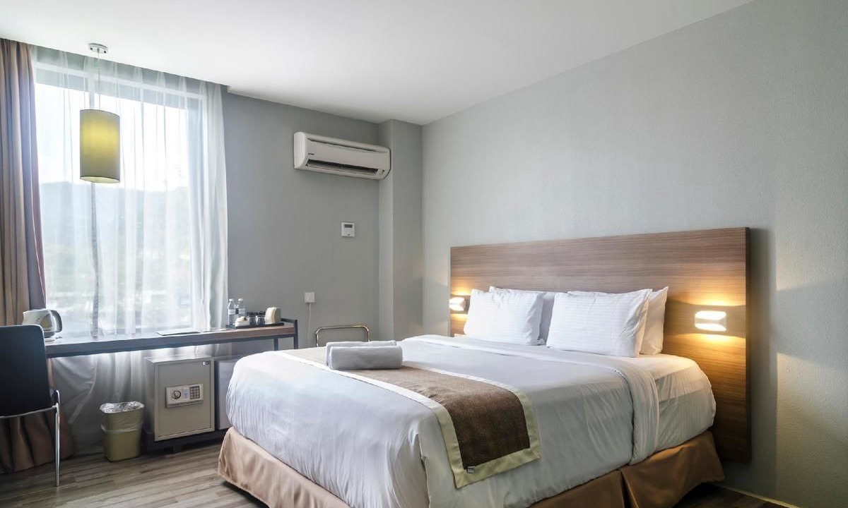 Photo of Bedroom in Rawang