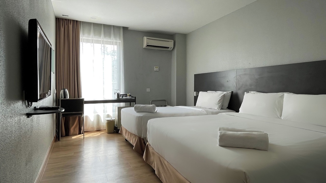 Photo of Bedroom in Rawang