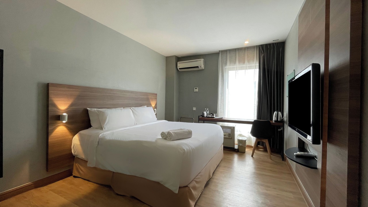 Photo of Bedroom in Rawang