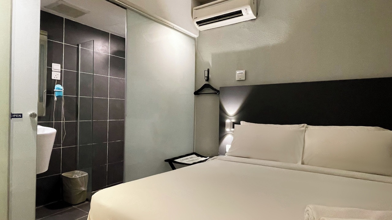 Photo of Bedroom in Rawang