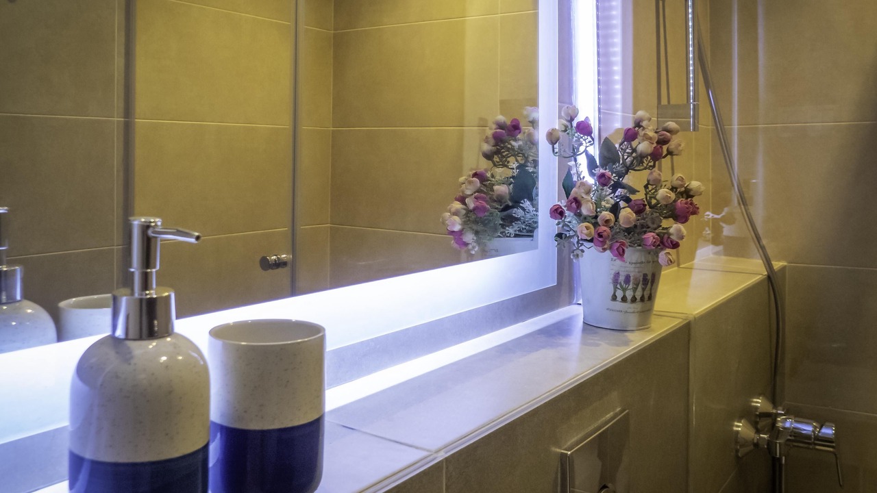 Photo of Bathroom in Sant Pere