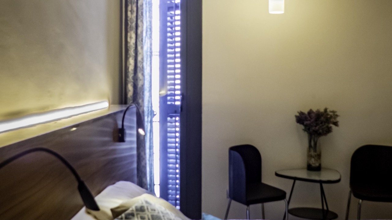 Photo of Bedroom in Sant Pere
