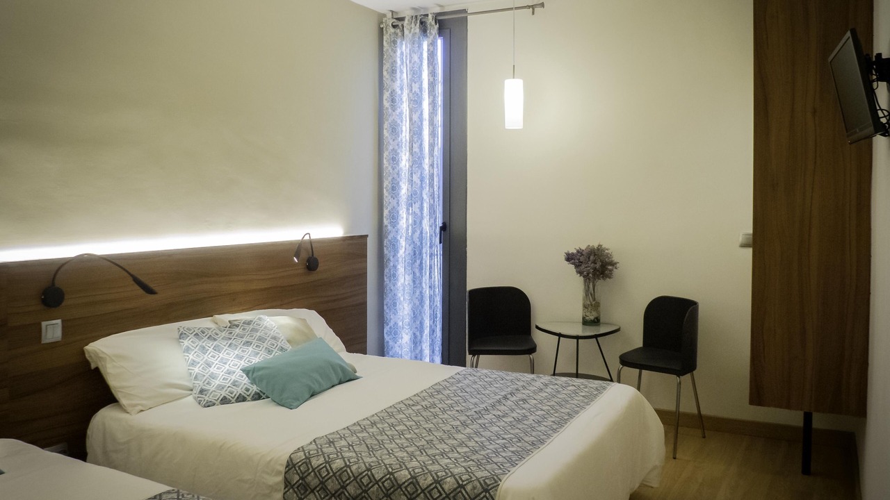 Photo of Bedroom in Sant Pere