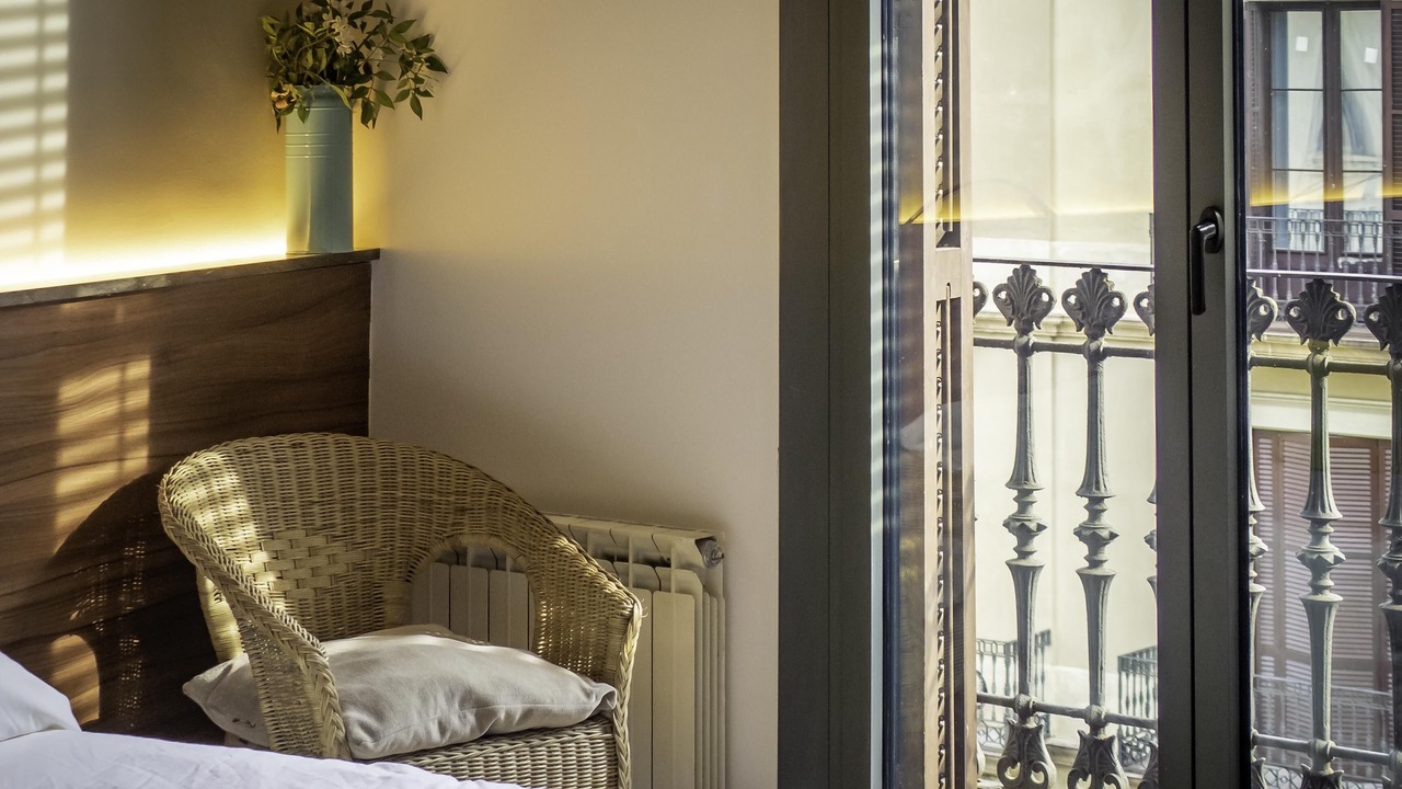 Photo of Bedroom in Sant Pere