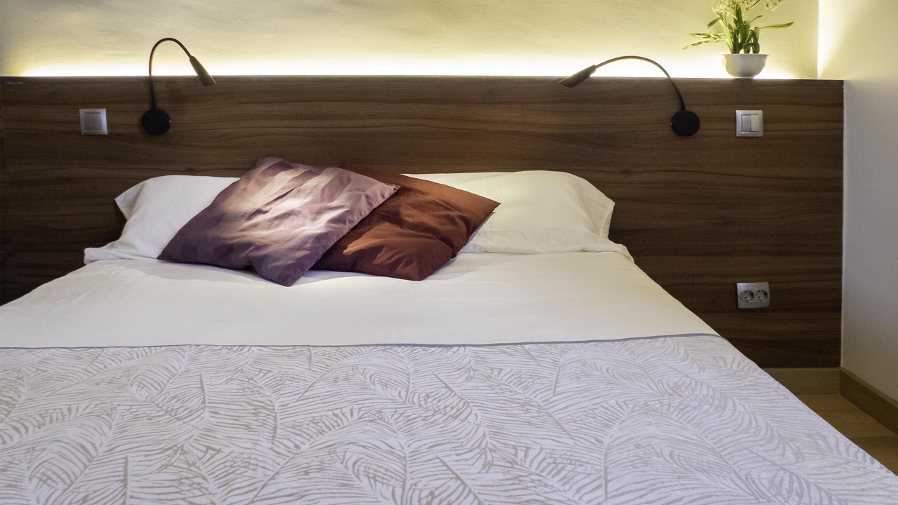Photo of Bedroom in Sant Pere