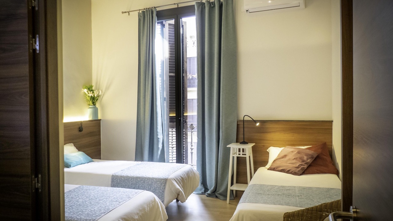 Photo of Bedroom in Sant Pere