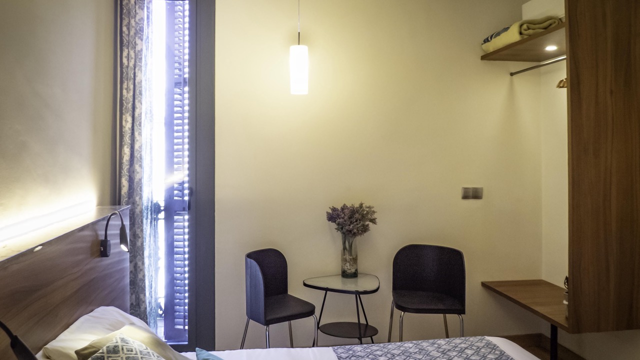 Photo of Bedroom in Sant Pere