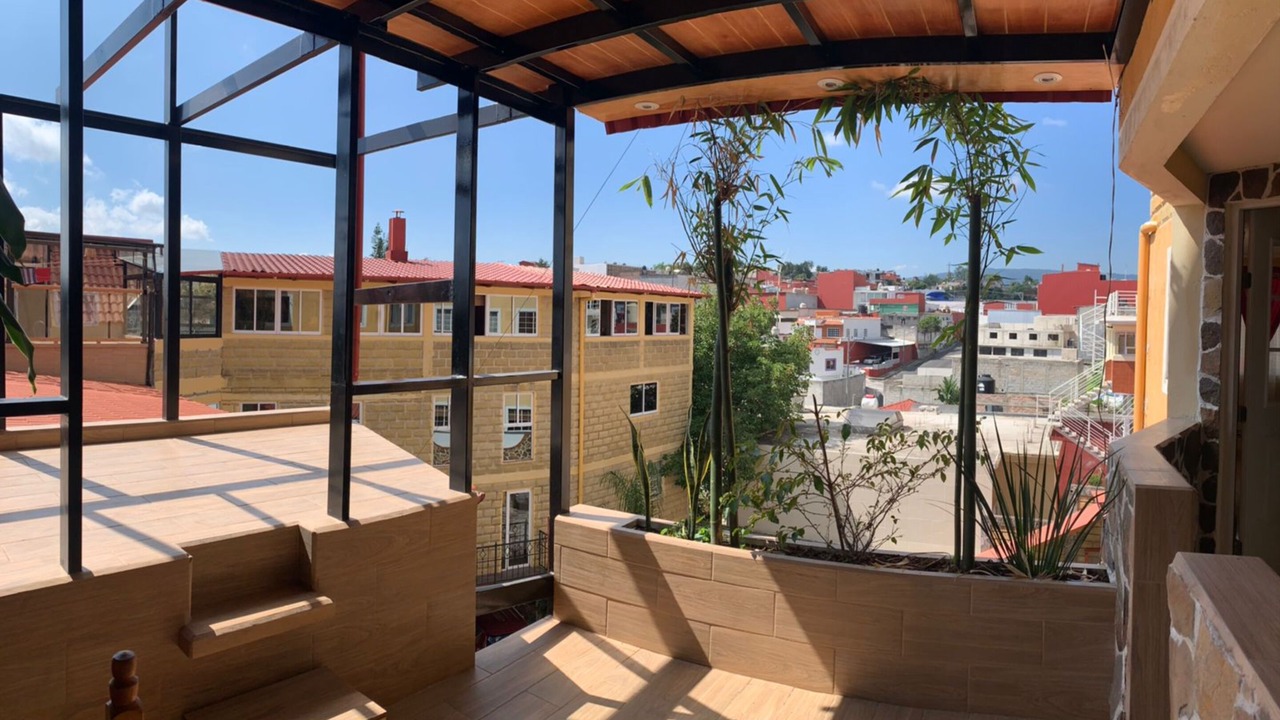Photo of Outdoor in Tlatlauquitepec