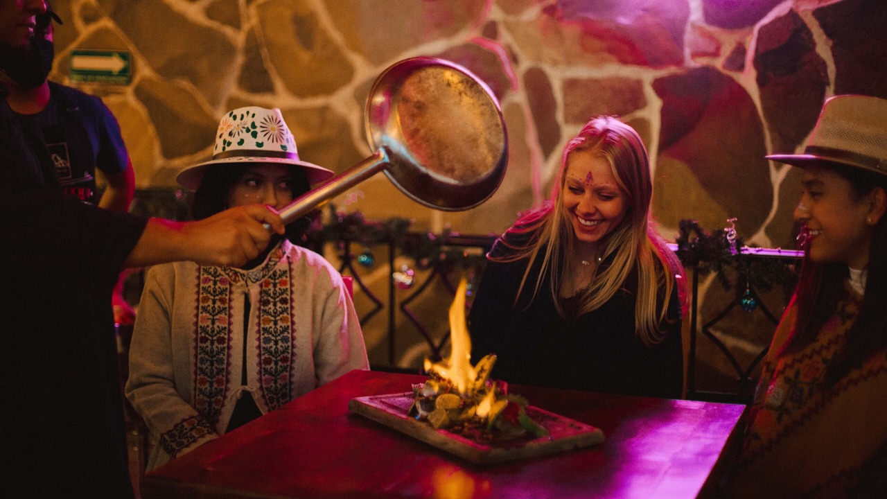 Photo of Others in Tlatlauquitepec