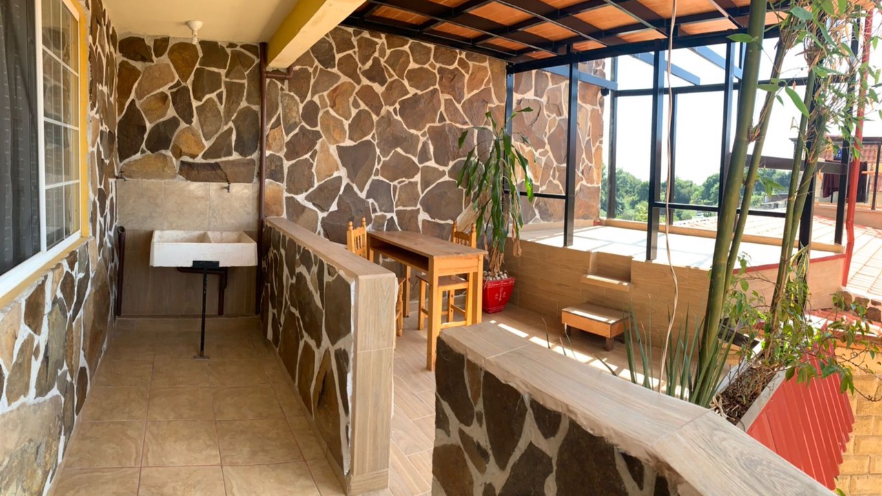 Photo of Bedroom in Tlatlauquitepec