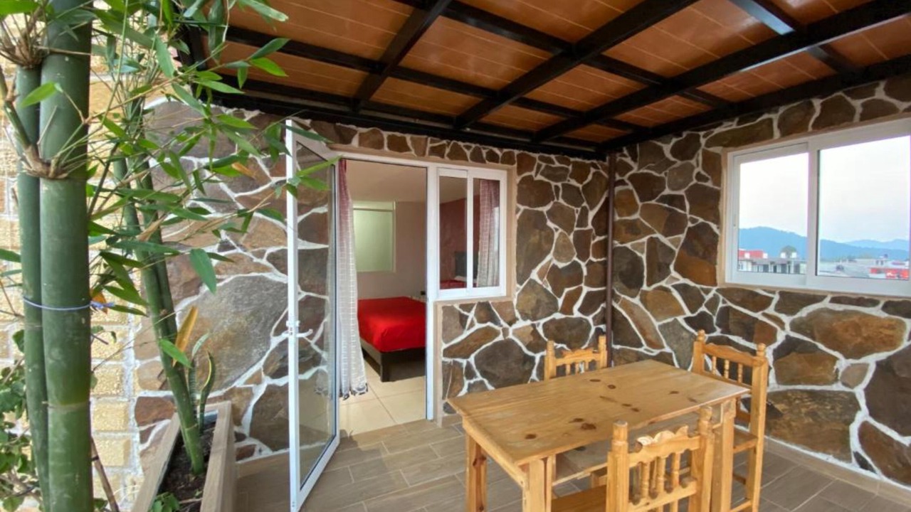 Photo of Bedroom in Tlatlauquitepec