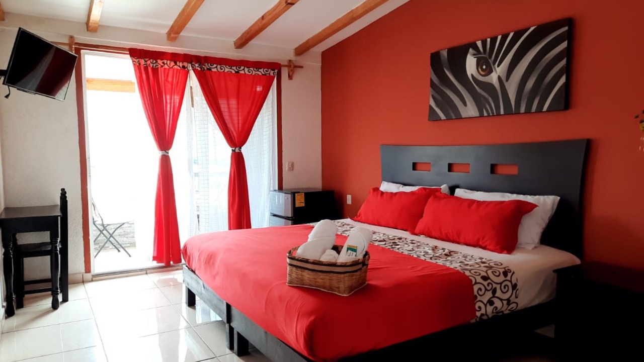 Photo of Patio Balcony in Tlatlauquitepec
