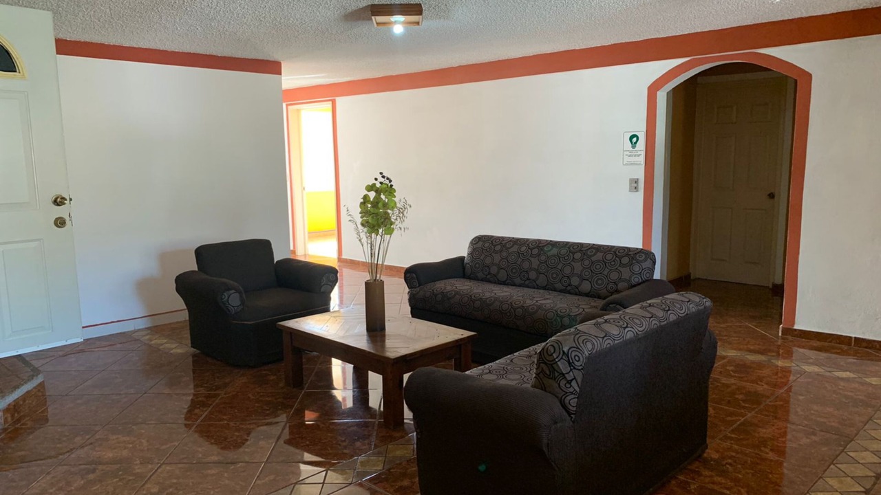 Photo of Bedroom in Tlatlauquitepec
