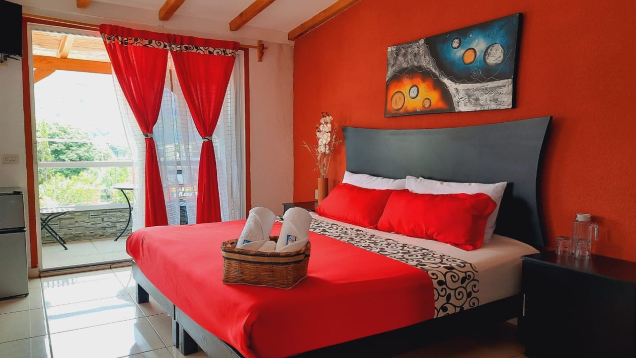 Photo of Patio Balcony in Tlatlauquitepec