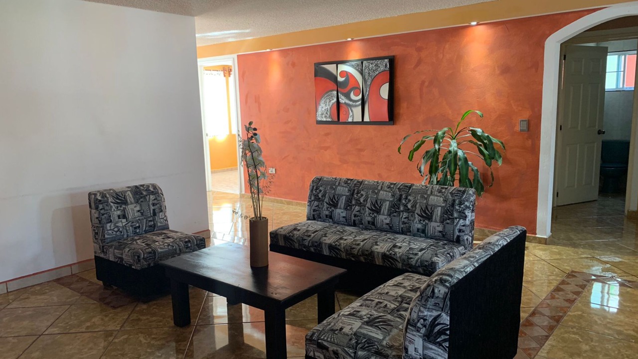 Photo of Bedroom in Tlatlauquitepec